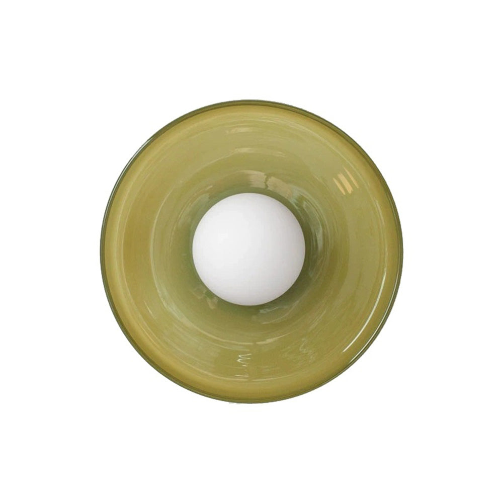 Mulon Plafondlamp en Wandlamp