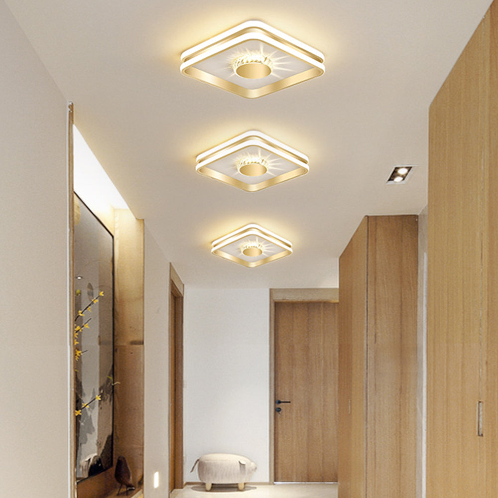 Goldis Plafondlamp
