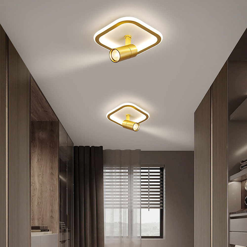 Selizo Plafondlamp