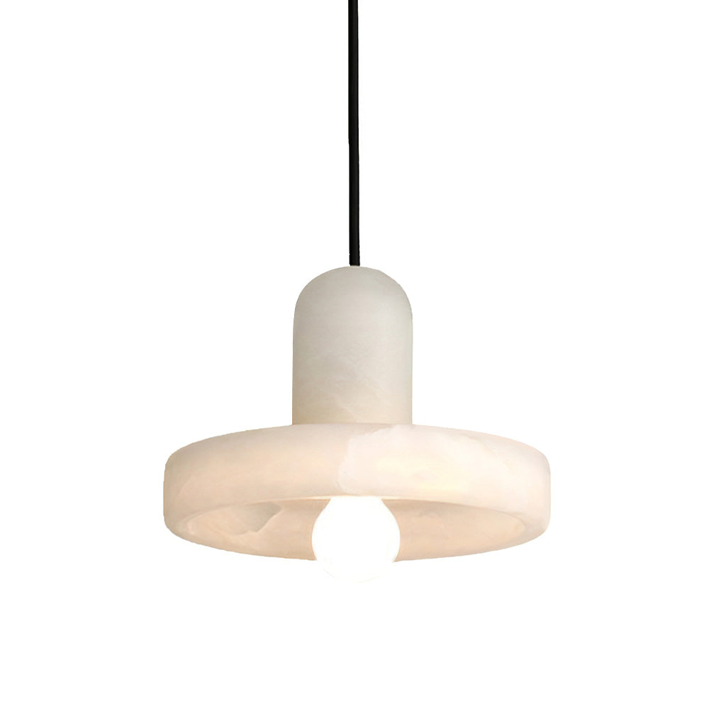 Lunessa Marmeren Hanglamp