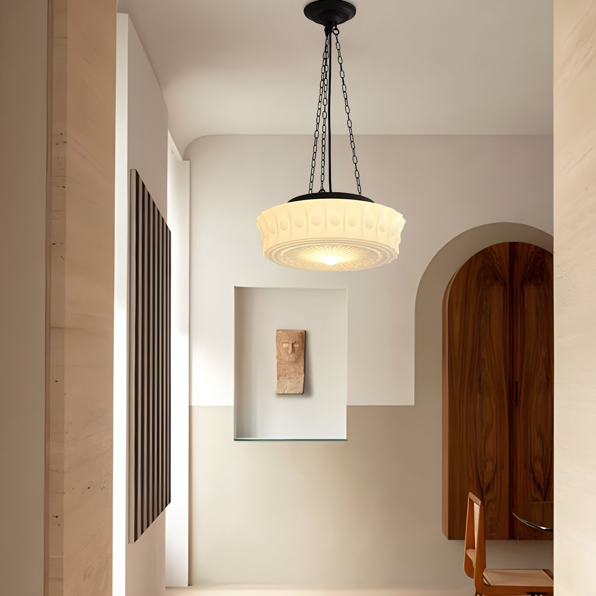 Haylie Franse Hanglamp