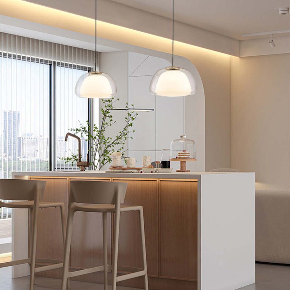 Melkano Moderne Hanglamp
