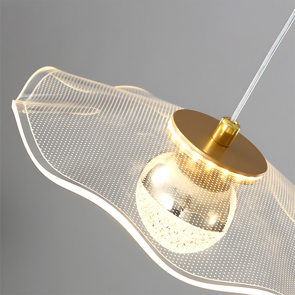 Luzero Plafondlamp