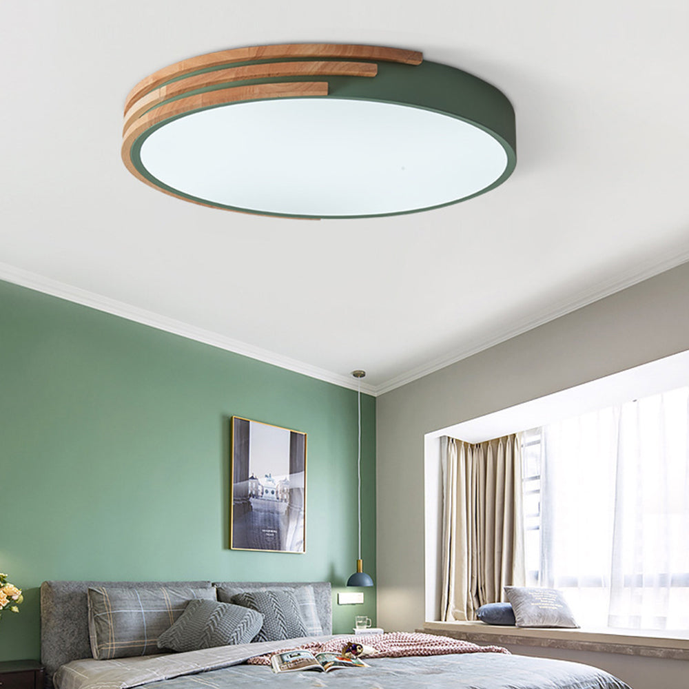 Scandis Plafondlamp