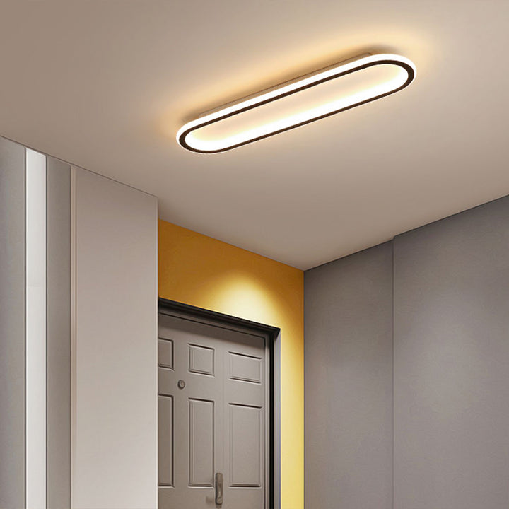 Lazzan Plafondlamp
