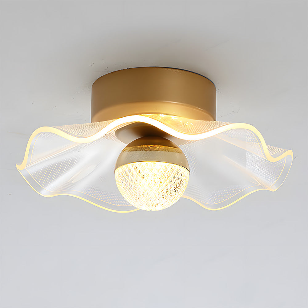 Luzero Plafondlamp