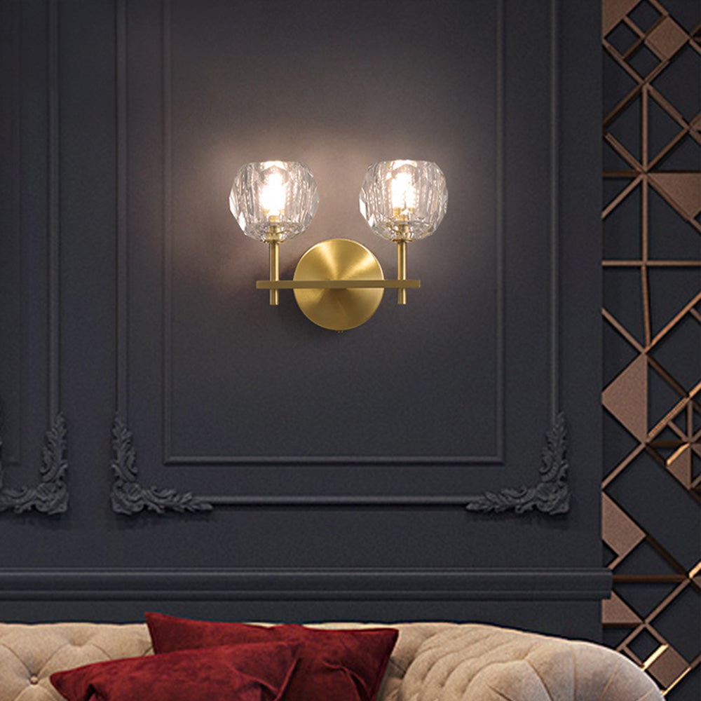 Foresa Wandlamp