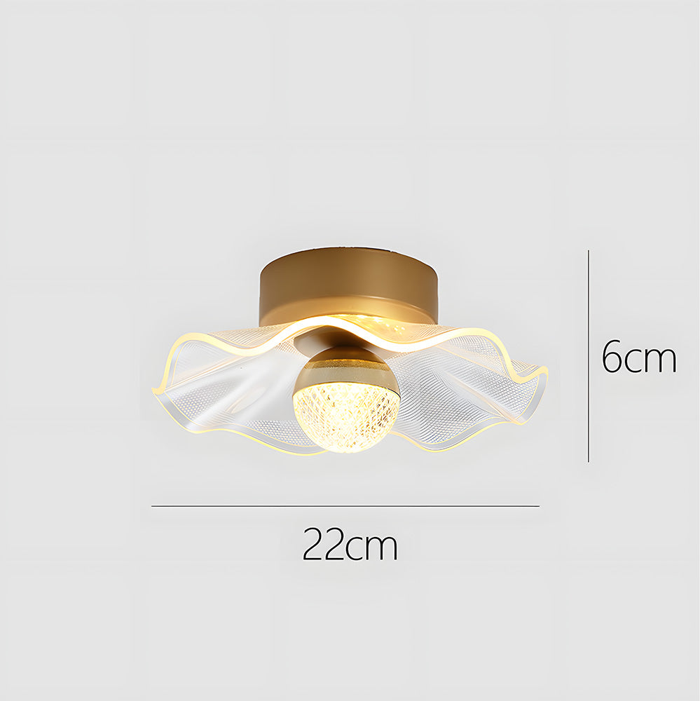 Luzero Plafondlamp
