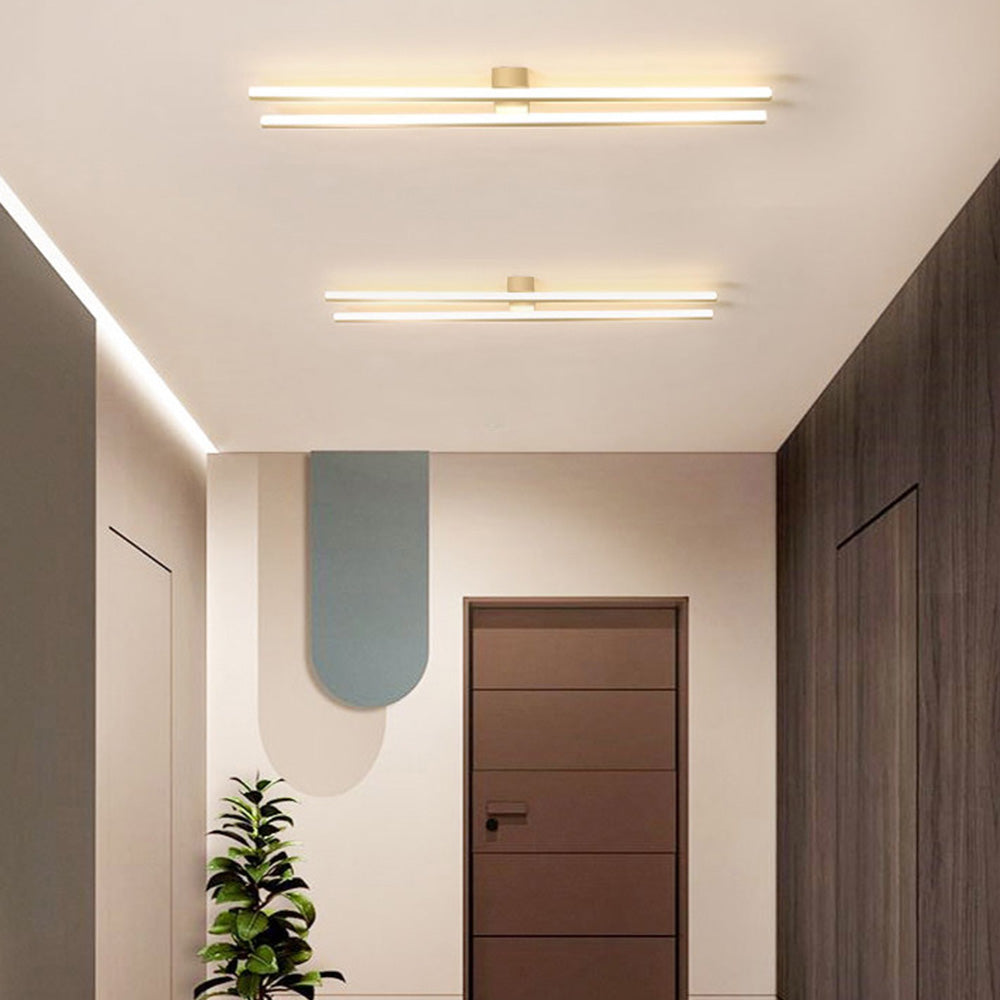 DuoLine Plafondlamp