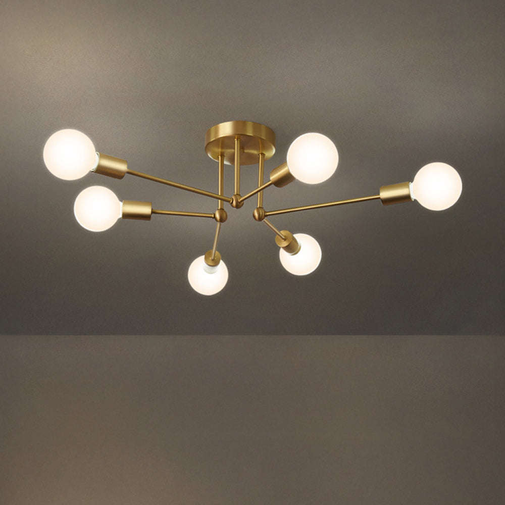 Colneo Plafondlamp