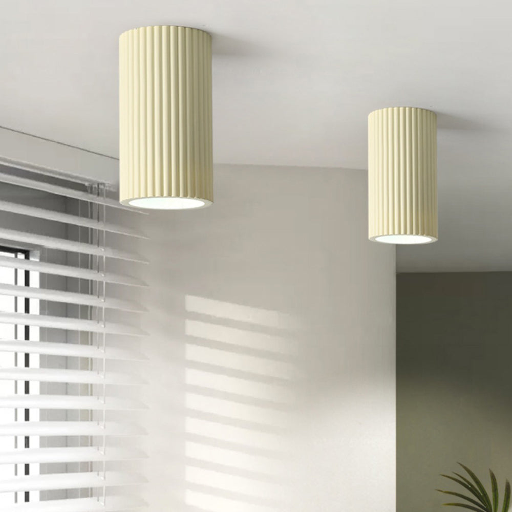 Zilano LED Plafondlamp