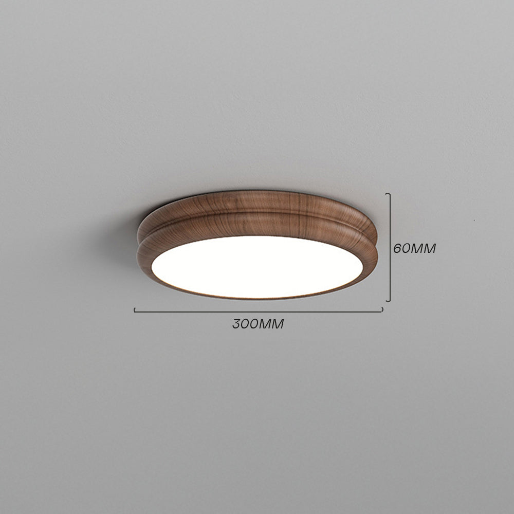 Ivor Bauhaus Plafondlamp