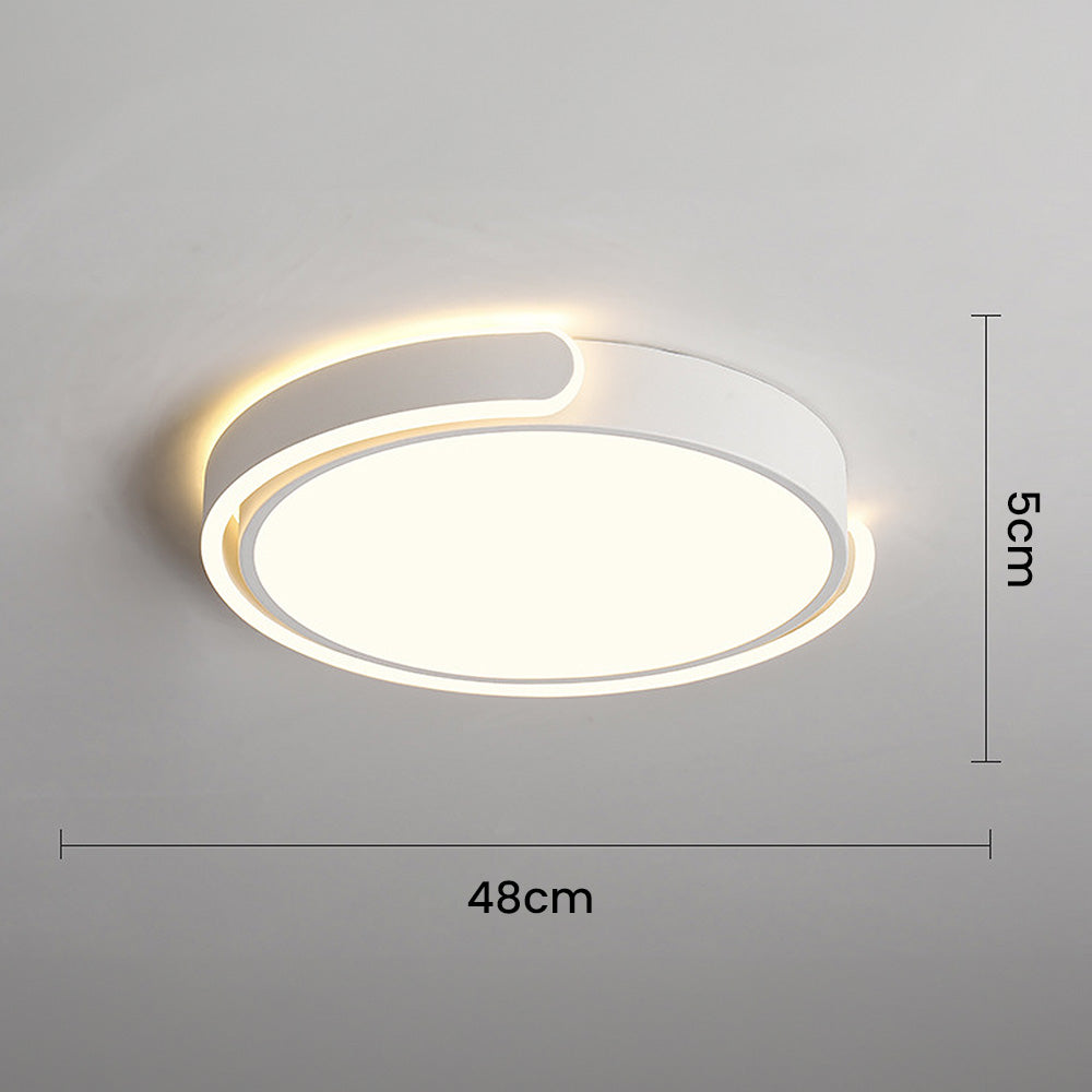 Silavon Plafondlamp