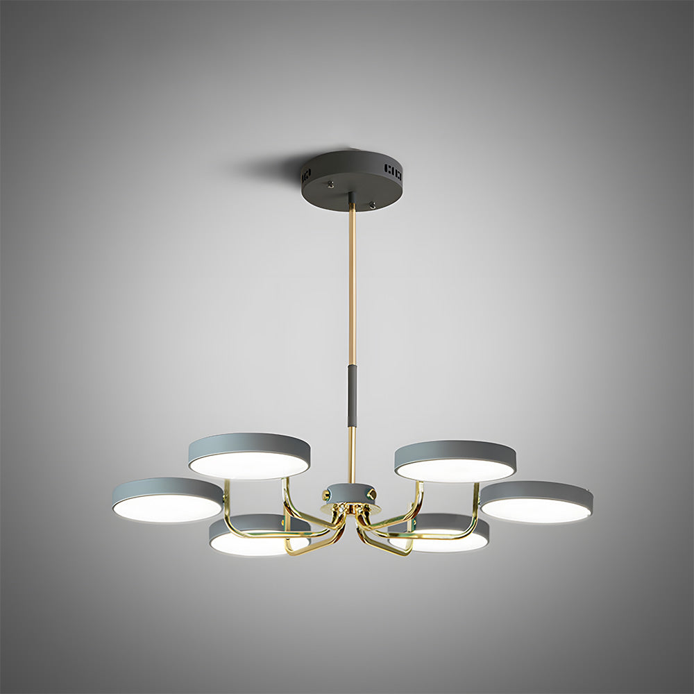 Telzano Plafondlamp