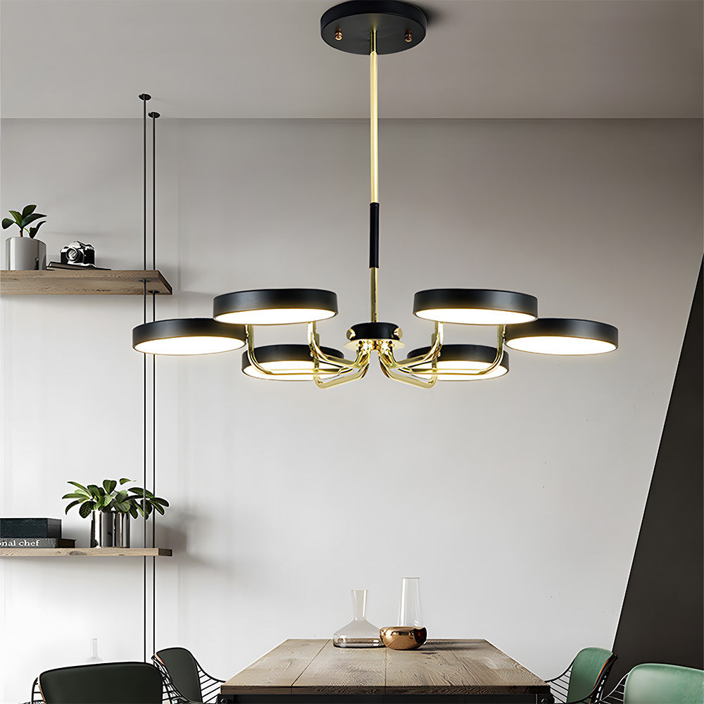 Telzano Plafondlamp
