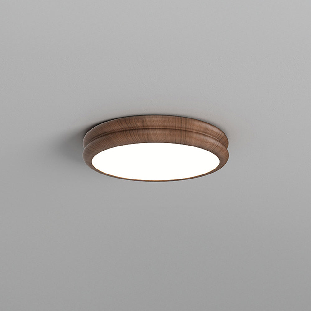 Ivor Bauhaus Plafondlamp