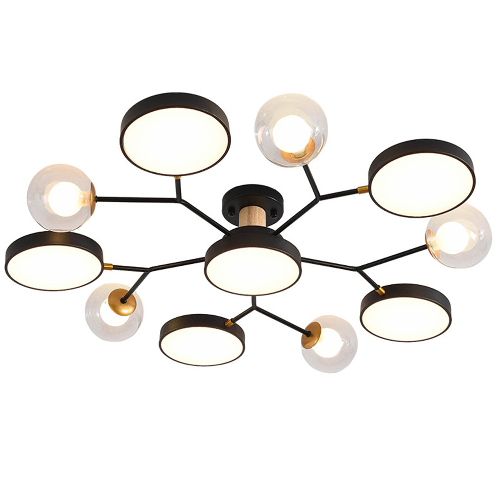 Brandyl Plafondlamp
