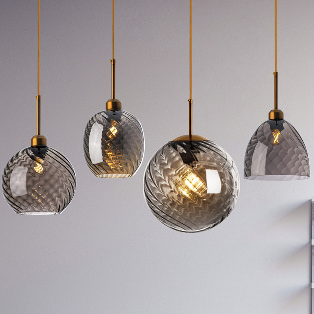 Corvilo Hanglamp