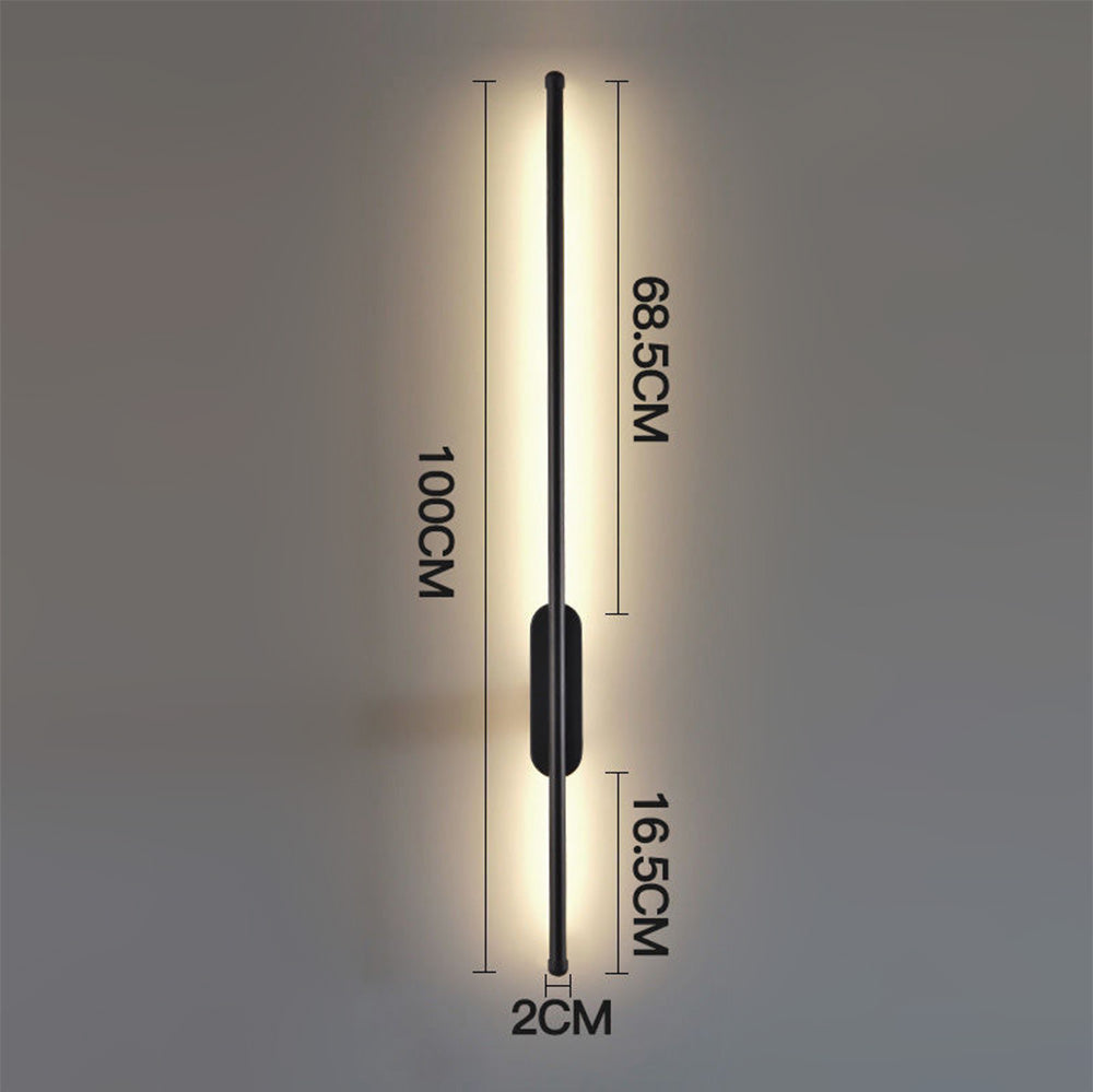 Zilzan Wandlamp