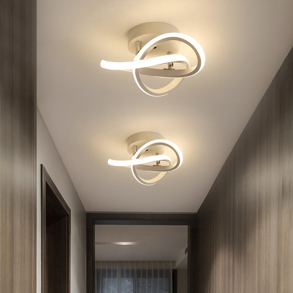 Light Strip Design Plafondlamp