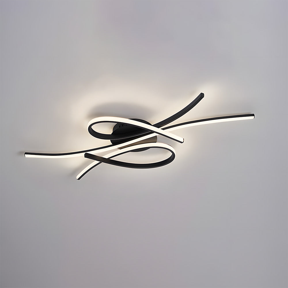 Tizera Plafondlamp