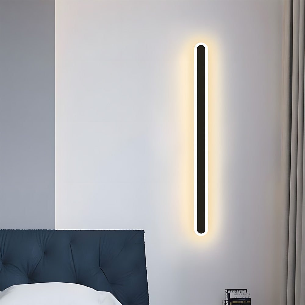 Nirelo LED Wandlamp