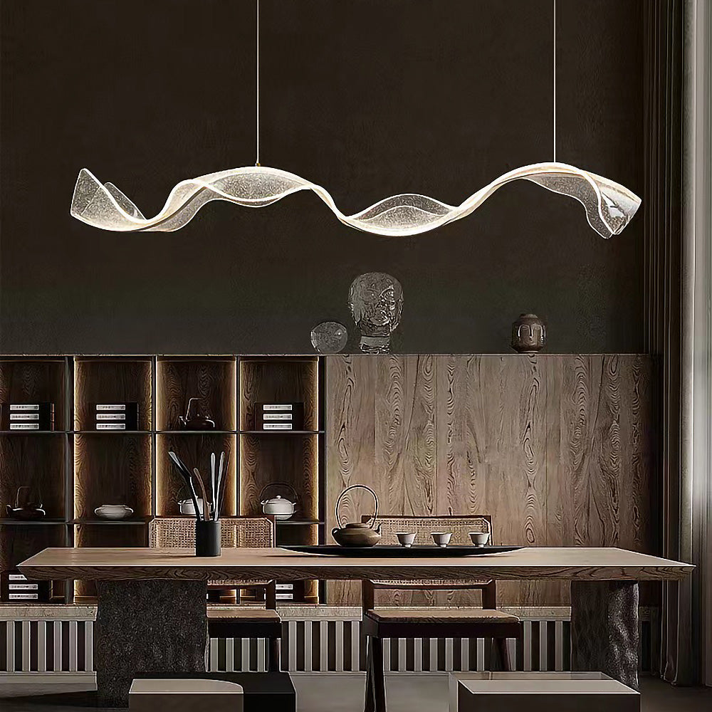 Wave Dome Hanglamp