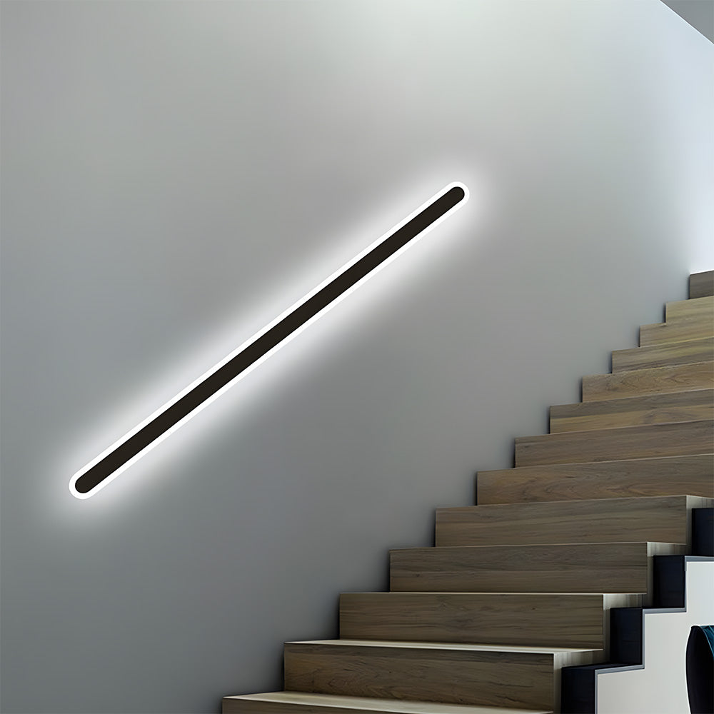 Nirelo LED Wandlamp