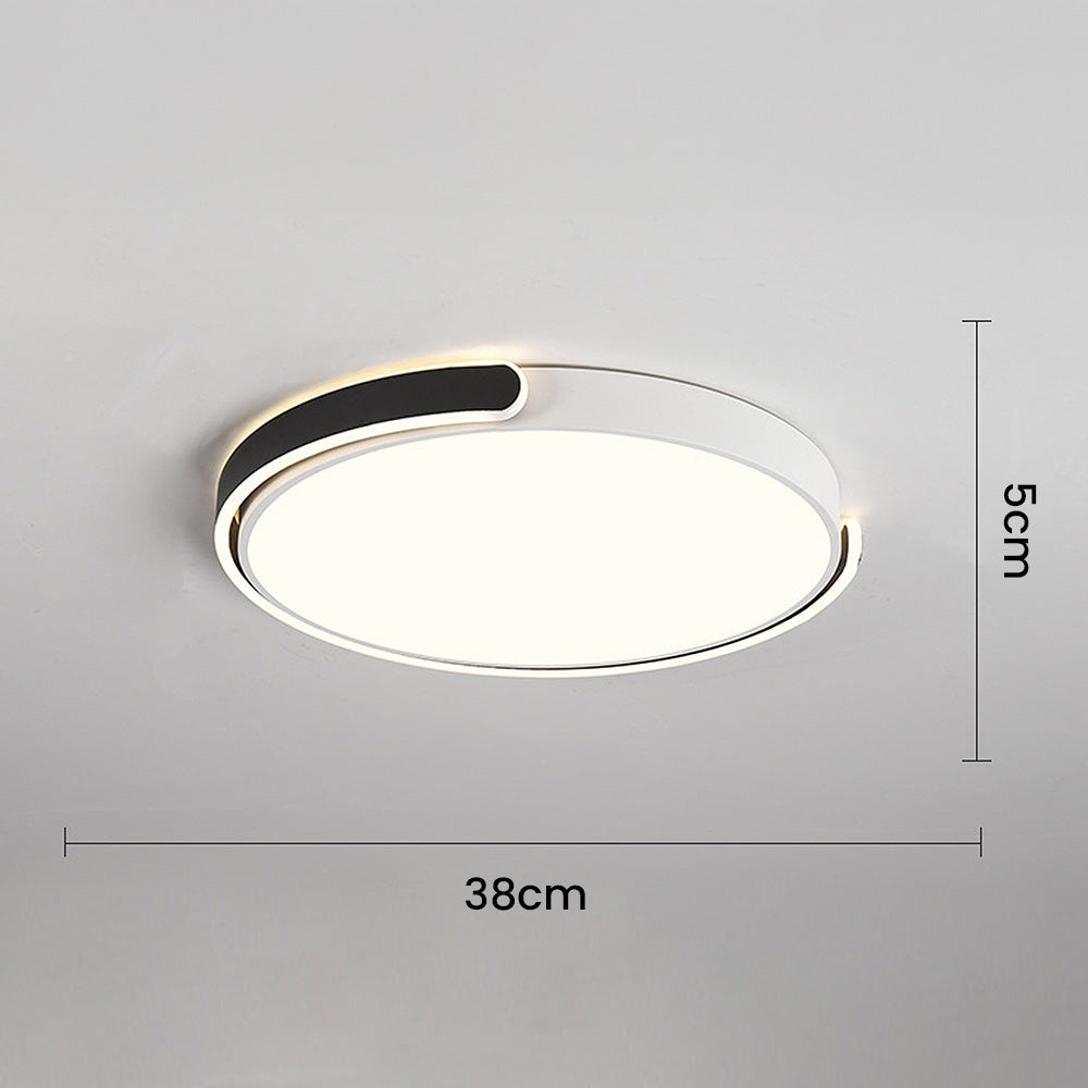 Silavon Plafondlamp