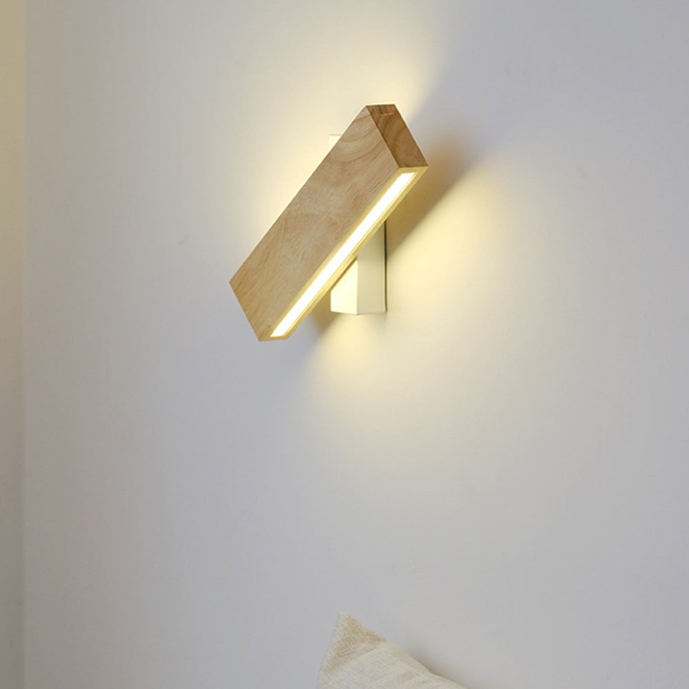 Norello Draaibare Wandlamp
