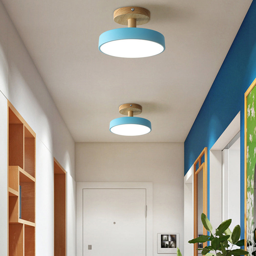 Pedol Plafondlamp