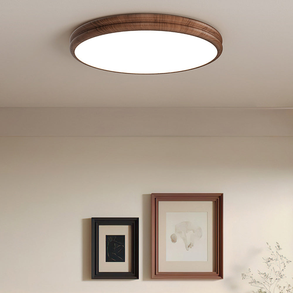 Ivor Bauhaus Plafondlamp