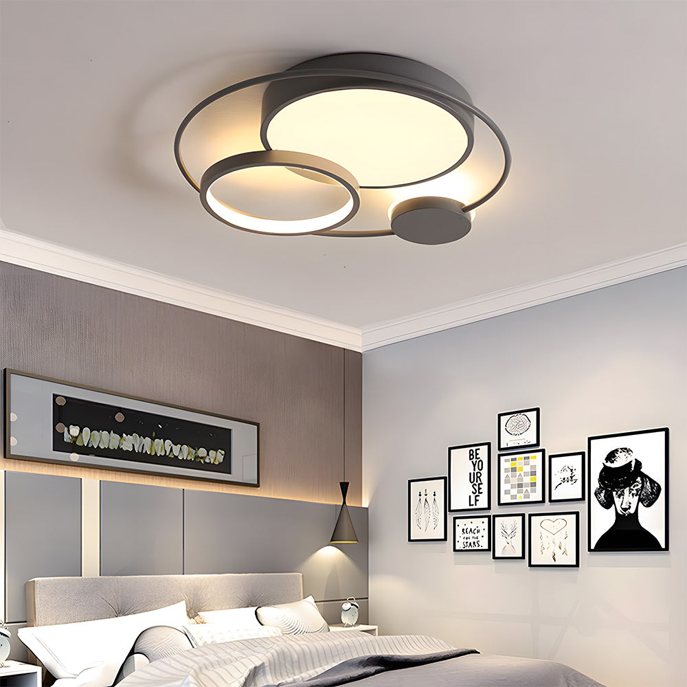 Liszon Plafondlamp