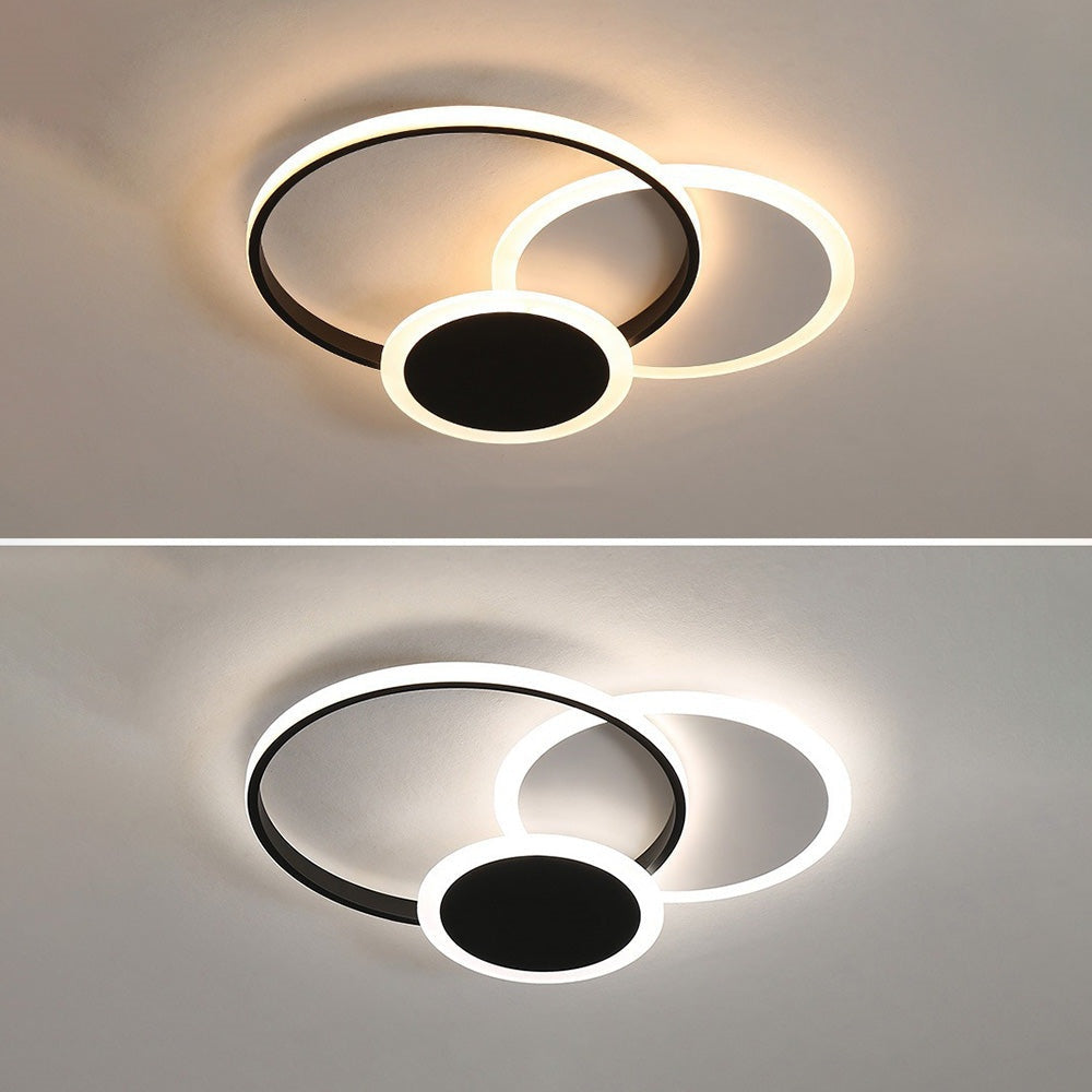 Velezzo Plafondlamp