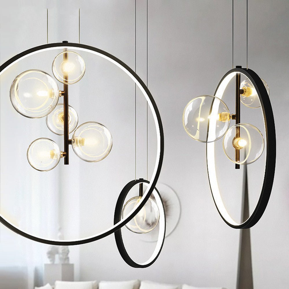 Dobleno Stijlvolle Hanglamp