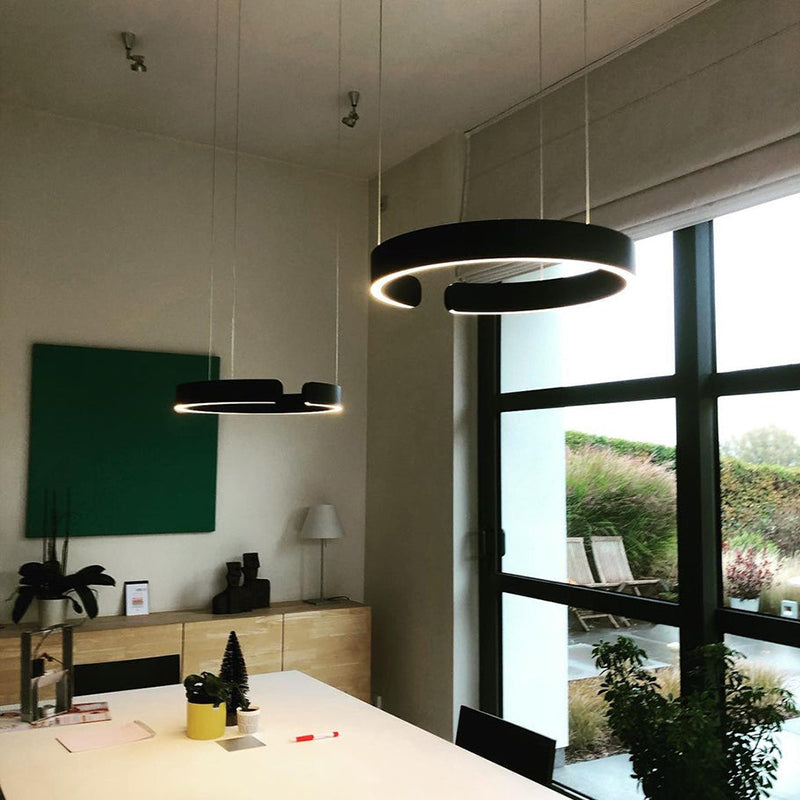 Aurum Circle Hanglamp
