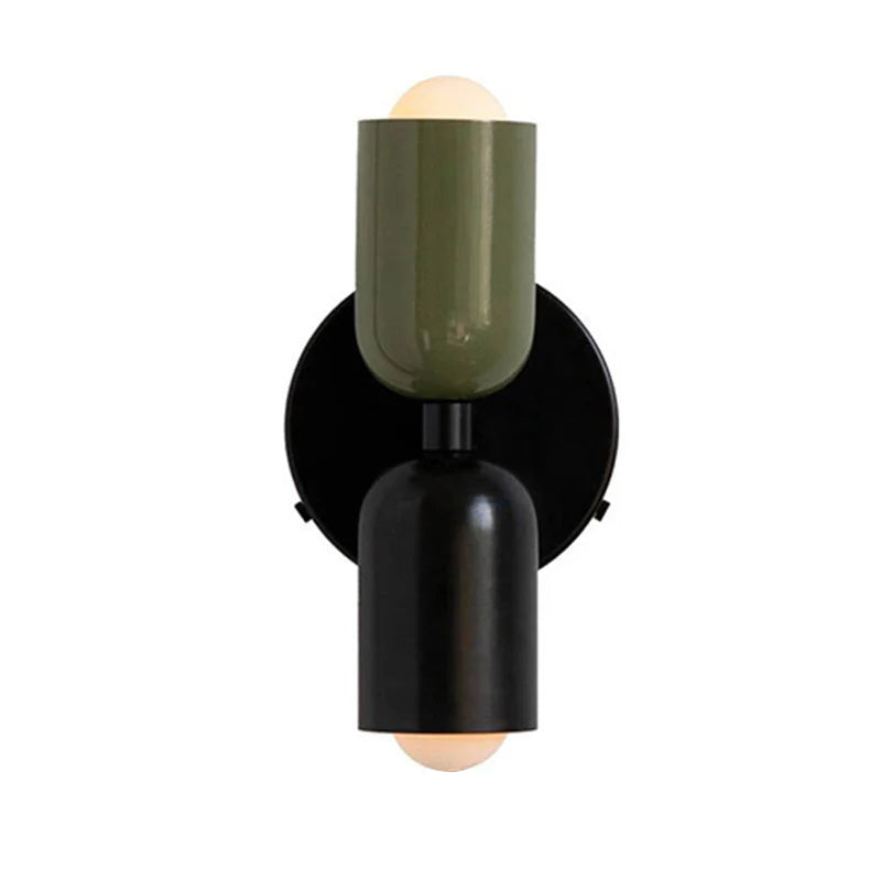 Louvel Wandlamp
