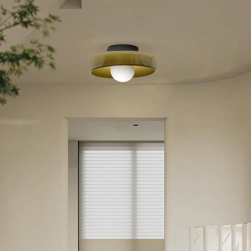 Mulon Plafondlamp en Wandlamp