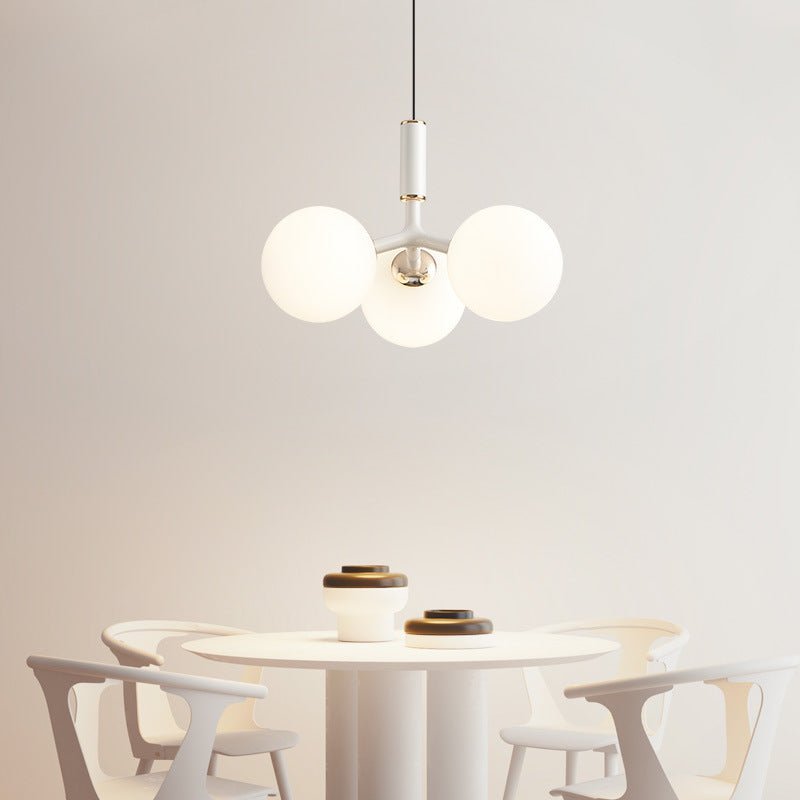 Melisa Triple Hanglamp