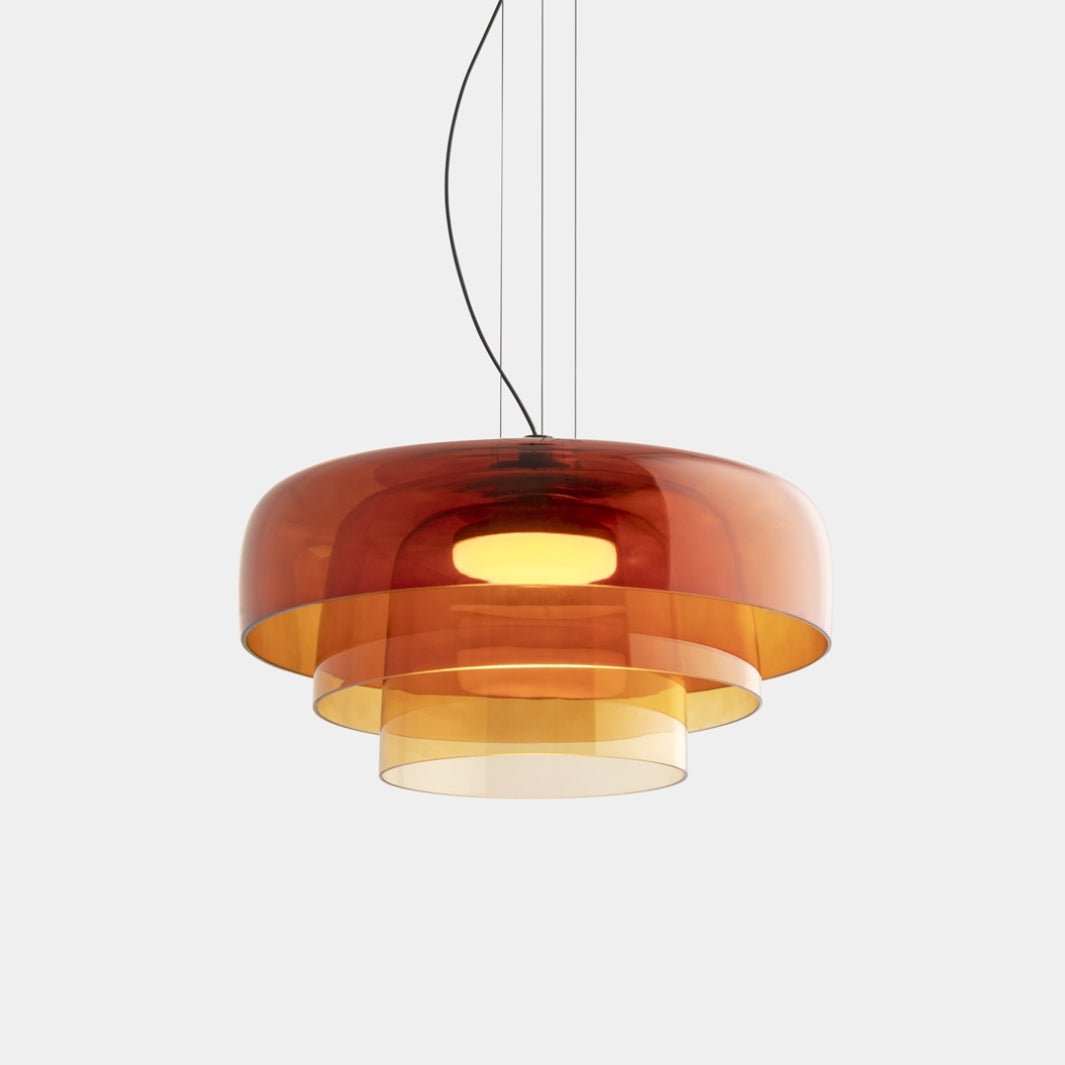 Syllon Gelaagde Hanglamp
