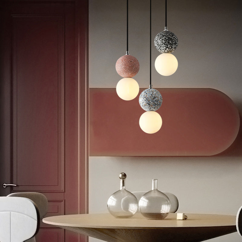 Aranso Hanglamp