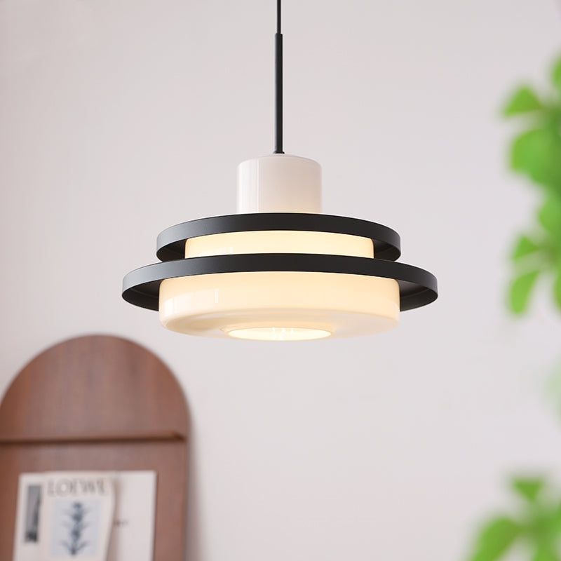 Aranova Gelaagde Hanglamp