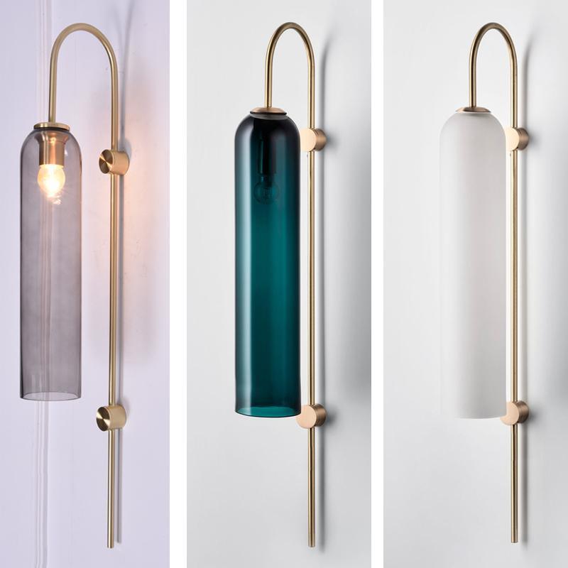 Lamsone Wandlamp