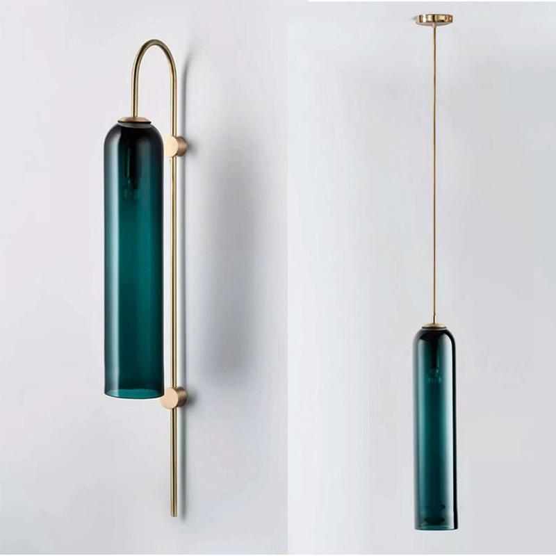 Lamsone Wandlamp