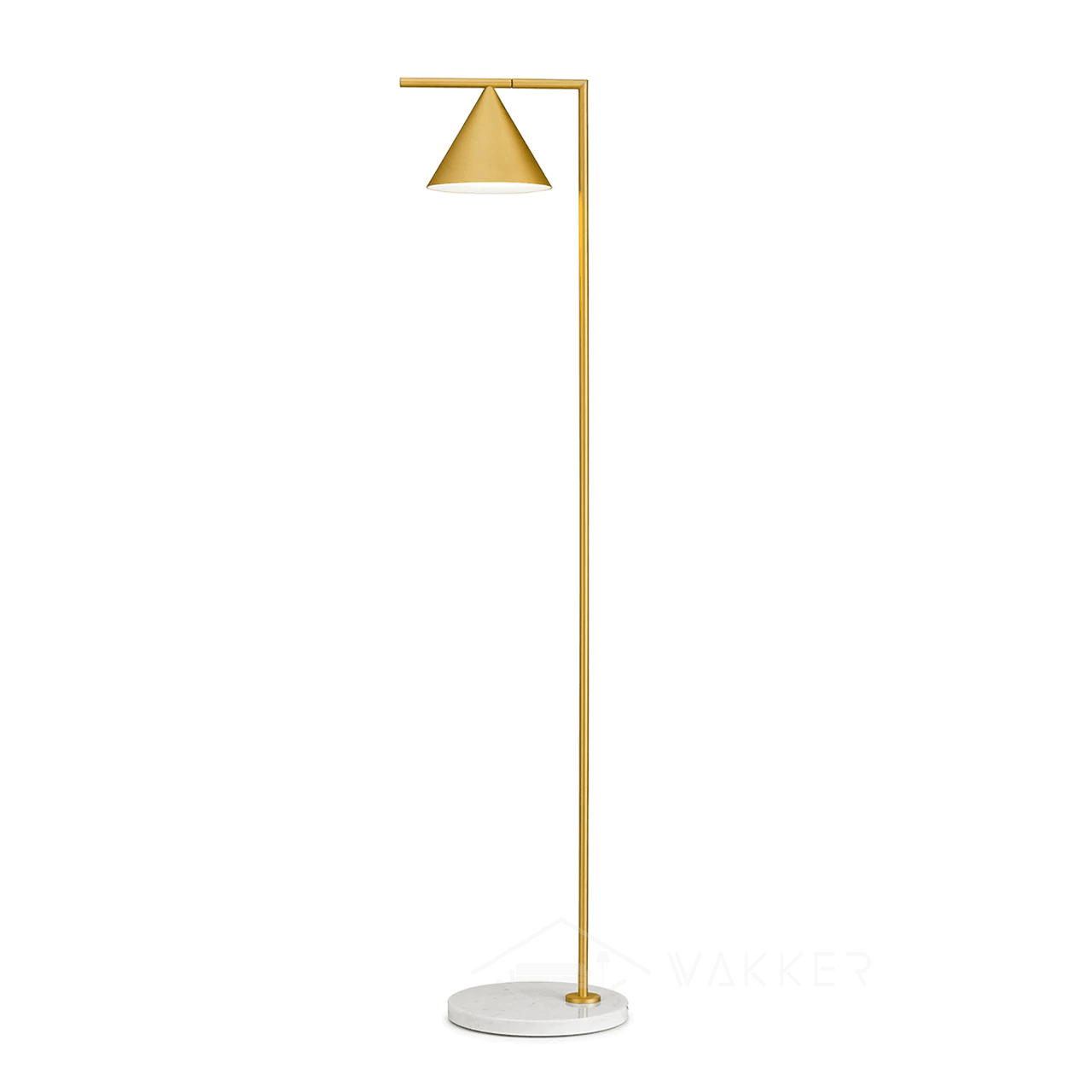 Dravex Vloerlamp