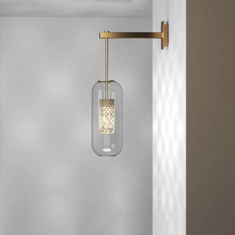 Yovano Wandlamp