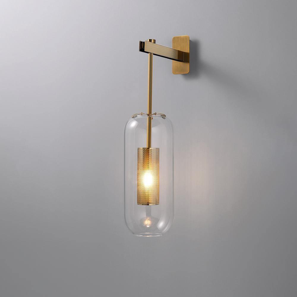 Yovano Wandlamp