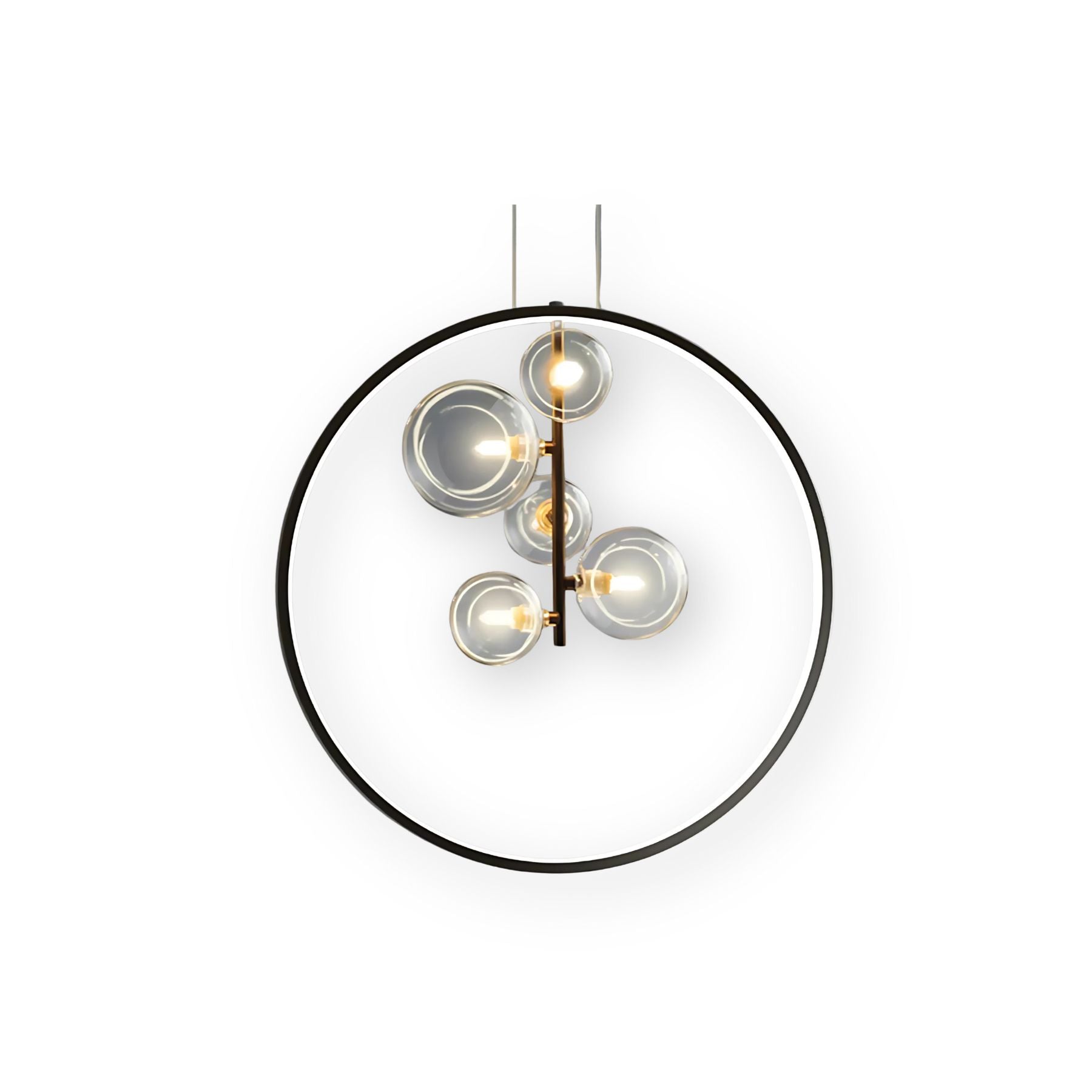 Dobleno Stijlvolle Hanglamp
