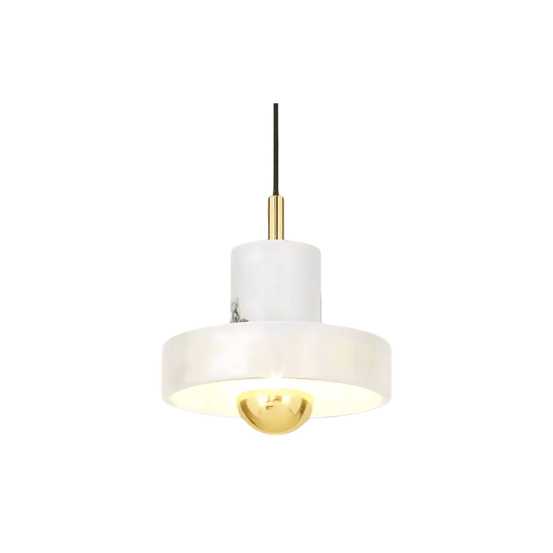 Aurea Marmeren Hanglamp