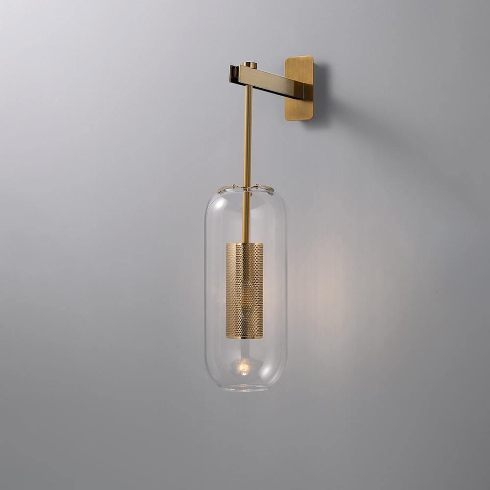 Yovano Wandlamp